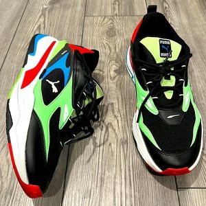 puma RS-Fast Sneakers size 13
